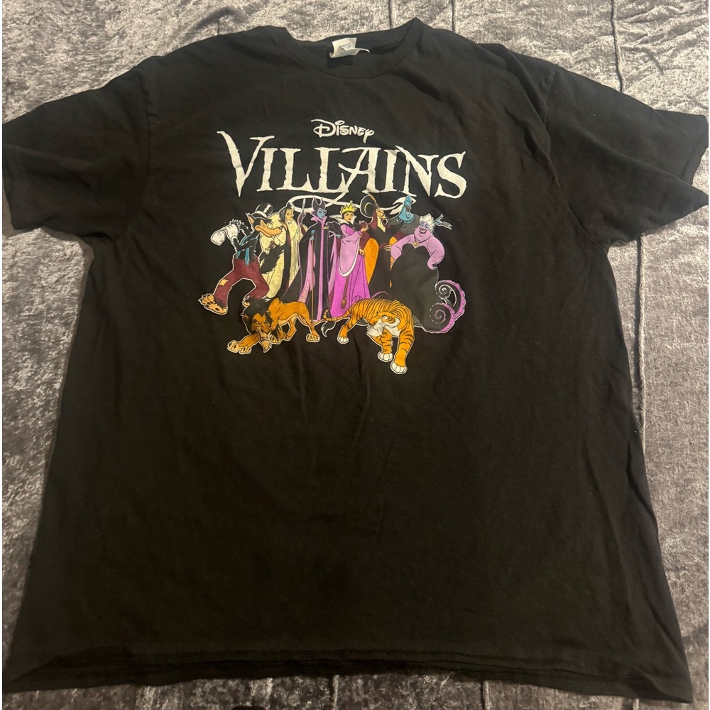 XL Disney shirt $5